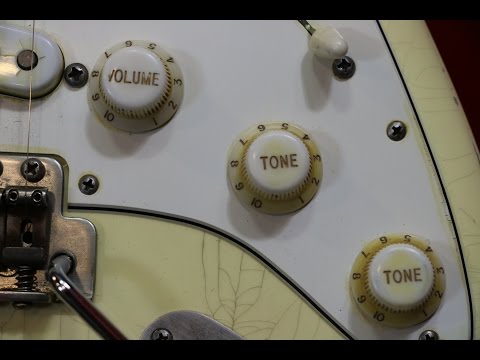 Is a guitar's tone knob pointless to control highs when using distortion?