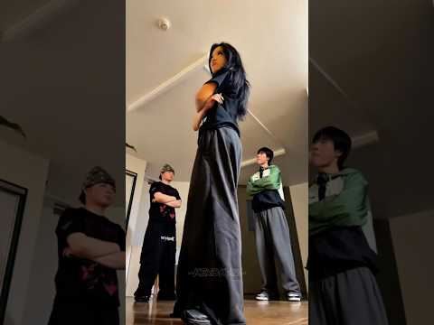 Badders - New Dance