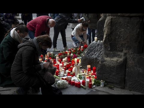 Trier fragt sich: WARUM die 5 Toten - Amokfahrer in U-Haft