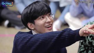 Download lagu [INDO SUB] GOING SEVENTEEN 2020 EP. 5 Boo Seungkwan's Past Life Destiny 1 mp3