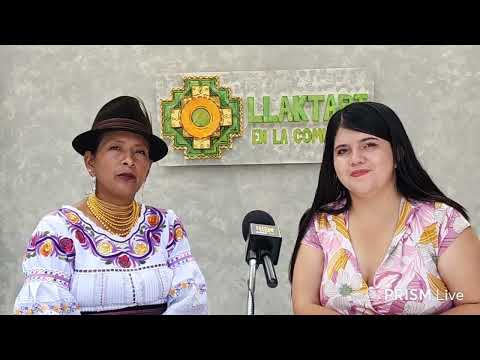 ¿Cual es la situación de los 480 heridos de Imbabura durante el Paro 2025?