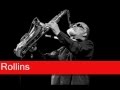 Sonny Rollins: Here's To The People