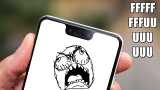 Pixel 3 XL RANT