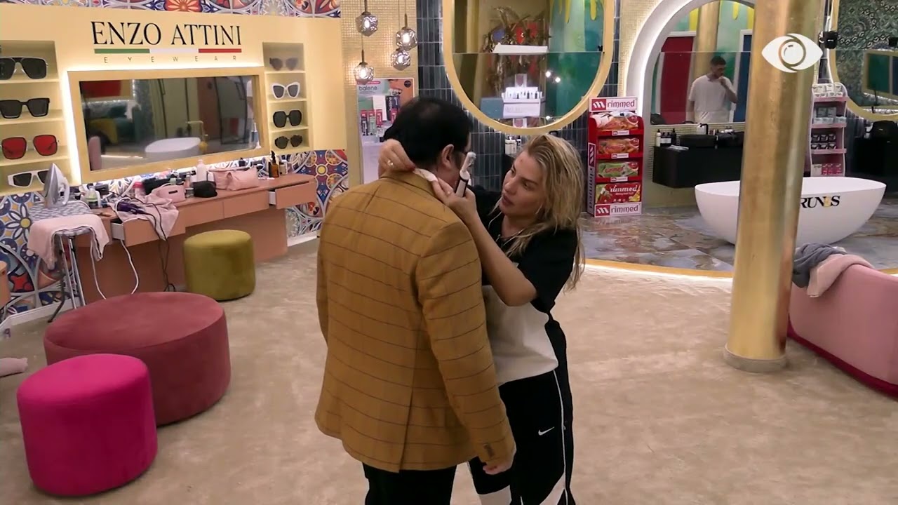 “Sara s’ka bërë asgjë”, Ilnisa dhe Egla ankohen për banoren!