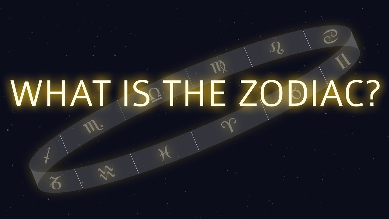 What Is The Zodiac
