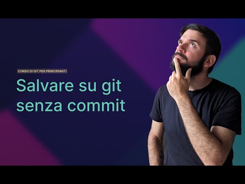 What is Git Stash and How to Use It | Lesson 13