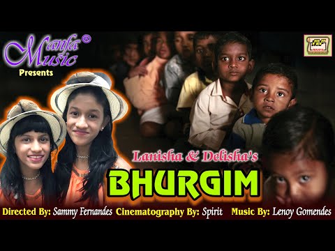 Bhurgim  -  Lanisha & Delisha