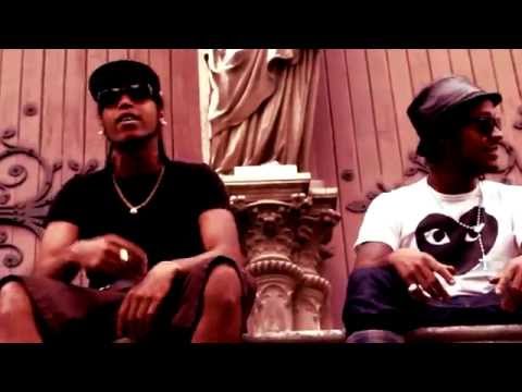 OBLIK FT MIKI DEBROUYA - INTOUCHABLE ( THE WAY OF LIFE ) 2011