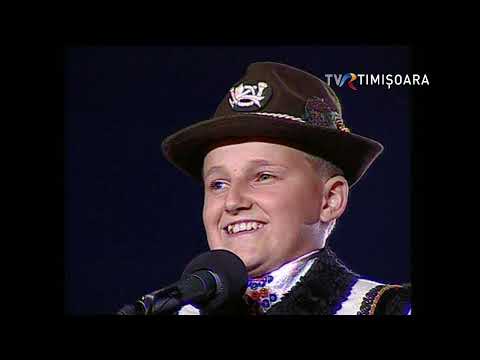 Drăgan Muntean și Bogdan Toma - Cântecele Pădurenilor! #Folclor @TVRTM