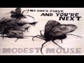 Modest Mouse - Autumn Beds