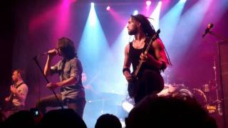 The Human Abstract- Elegiac & Complex Terms