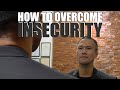 How to Overcome Insecurity | MJ Lopez | Best Tagalog Motivation