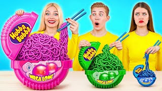 Download lagu Big, Medium and Small Plate Challenge | Funny Kitchen Moments by Multi DO Challenge mp3 Download lagu Big, Medium and Small Plate Challenge | Funny Kitchen Moments by Multi DO Challenge mp3