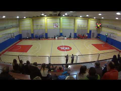 Serie D - Virtus Alto Garda -  Piani Junior U20  9-11-2019