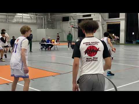 SMAC Real Deal vs. SMAC Fields - March 27, 2022