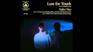Lust for Youth - I Found Love