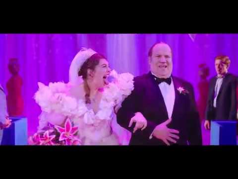 Muriel’s Wedding The Musical Coming Soon to QPAC