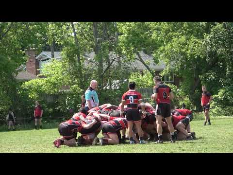 Beaco seconds vs Quebec city seconds may 2023