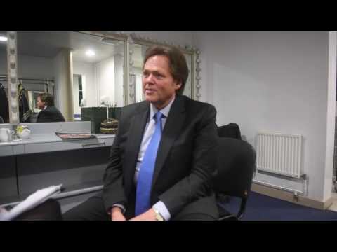 Jimmy Osmond to star in Aberdeen's HMT panto