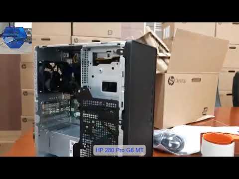 HP 280 Pro G8 MT Gen 11