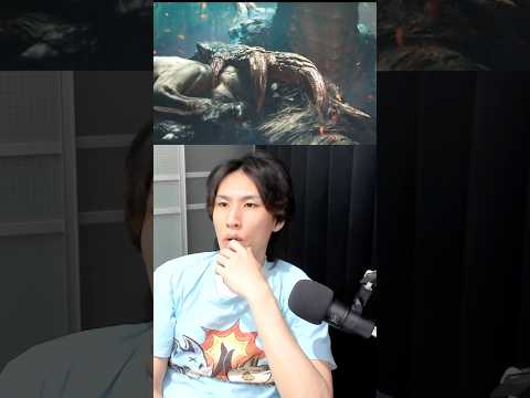 第一弾アプデ特報、早くも全ハンターの夏を確定させる。  #MHWilds