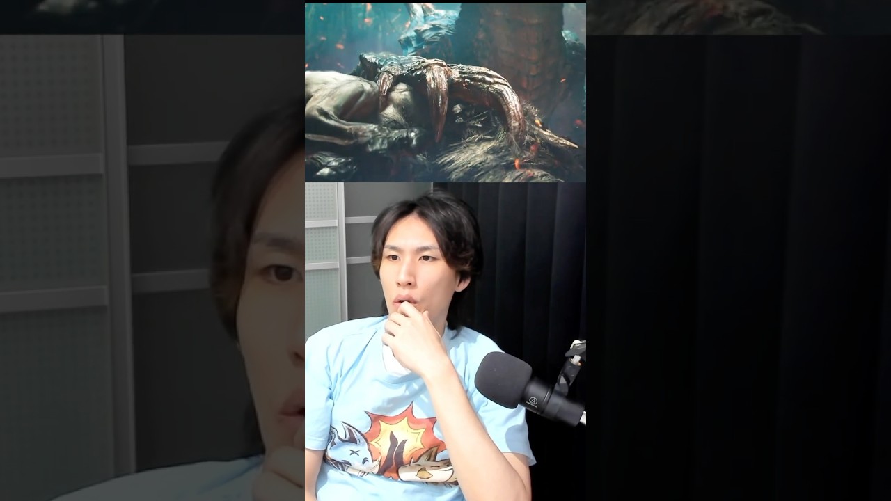 第一弾アプデ特報、早くも全ハンターの夏を確定させる。  #MHWilds