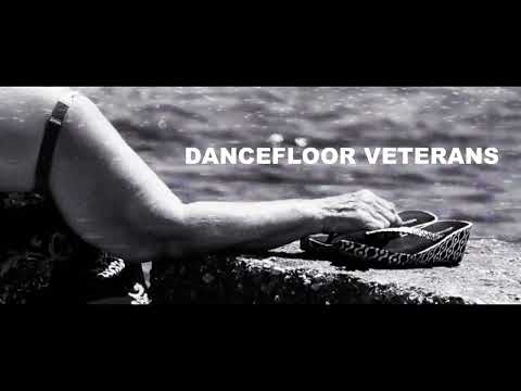 SADACORE X JEPH VANGER - DANCEFLOOR VETERANS