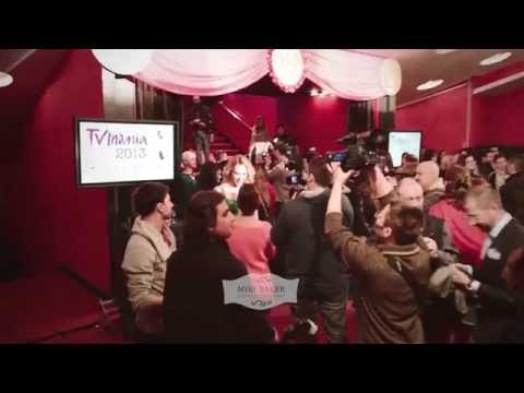 TV Mania 2013