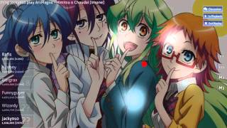 osu! ArsMagna - Himitsu o Choudai S