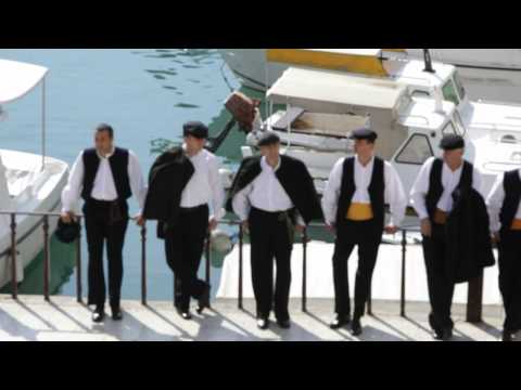 Vokalisti Lada - Kolenda iz Sridnjeg Sela