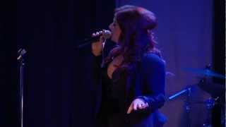 Alexia Vassiliou - Time / Love Me (Live at Red 2012)