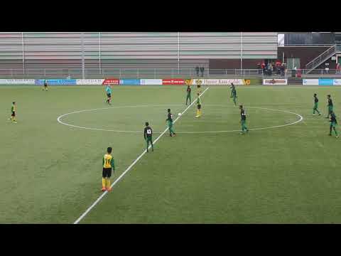 SV HUIZEN JO15-1-DTA/REAL SRANANG JO15-1(1steH1)(16-09-2017)(2-5)BEKER