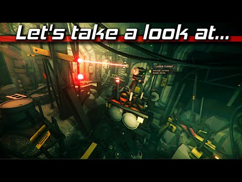 ARTIFICIAL - Demo Gameplay - YouTube