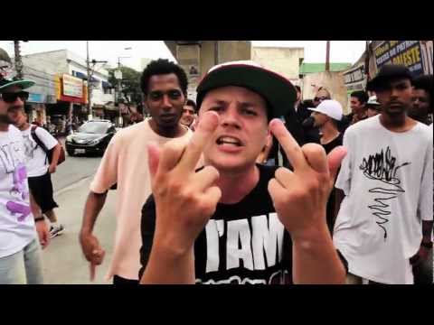 BINO - Bagunça (Vídeo Clipe Oficial) (HD)