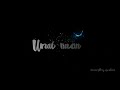 Vaa Vaa Ennuyirae Dada Movie Song Lyrics Video What S App Status Tamil Mk Moorthy Creation