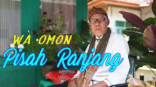 Download lagu Pisah ranjang - Wa Omon ( Pop Sunda) mp3