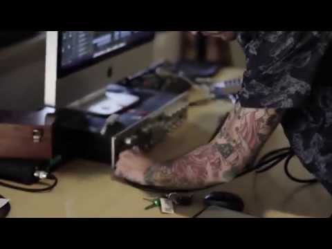 James Crooks Coming Soon