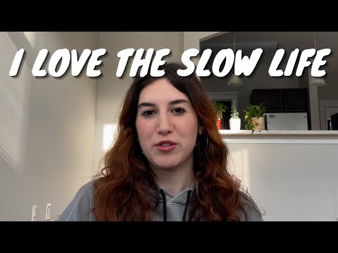 convincing you to move to a small town for 6 minutes straight