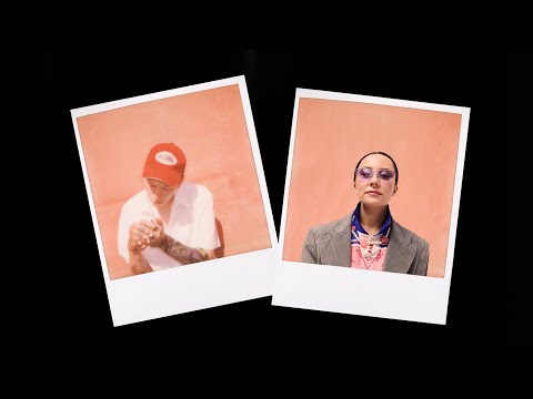 Paulina Przybysz feat. Szczyl - Whiplash (audio)