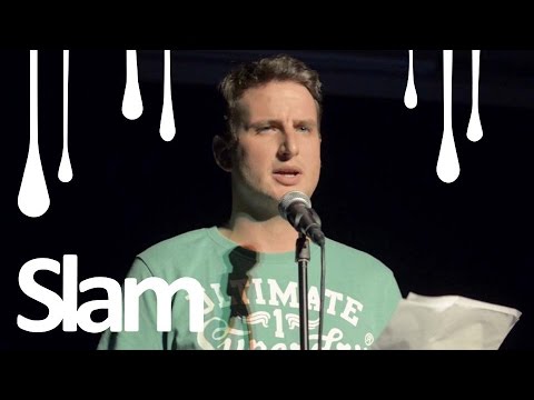 Bayernslam 2016 Finale - Miguel Fugaz - Meister Yodas größte Sorge