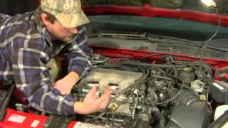 How to Replace Spark Plug Wires