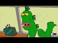 Same Voice Actor
