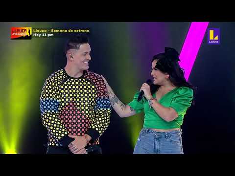 Daniela Darcourt, Joey Monatana, Christian Yaipen y Eva Ayllón cantaron grandioso mix - La Voz Kids