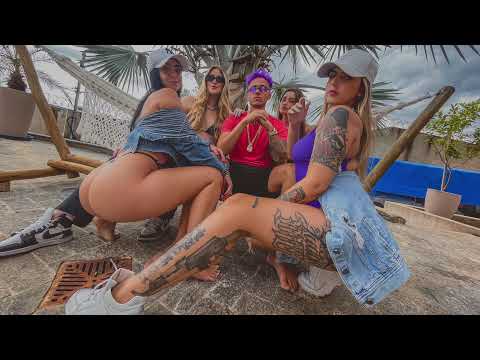 MC Dukevi - Cabelin Colorido ( Prod. Kxyky.mp3 )