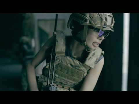 Responde - Queen Manica Money x Lilron x Jaguar (Official Music Video)