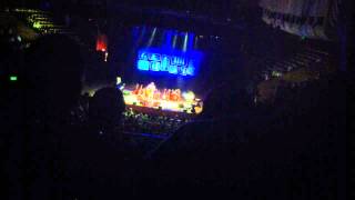 Ben Harper - The Drug&#39;s Don&#39;t Work - Sydney Opera House - 12/11/12