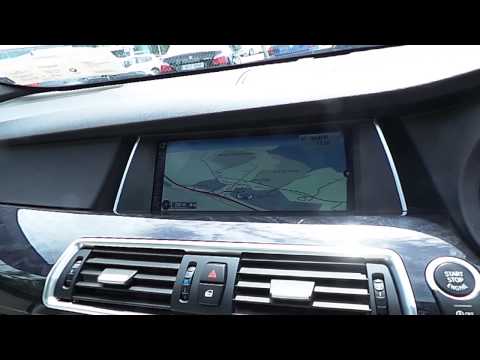 12D43267 - 12D43267 BMW 520d M Sport GT