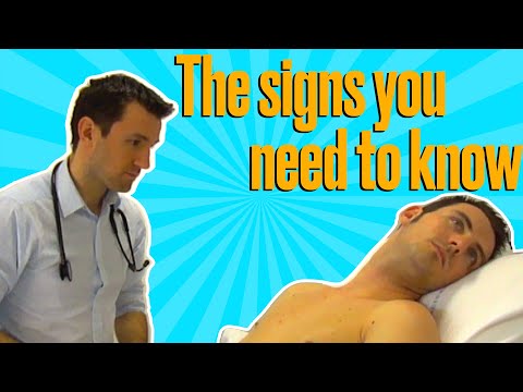 Mastering Respiratory Examination signs: A Comprehensive Guide for Medical Students #lung