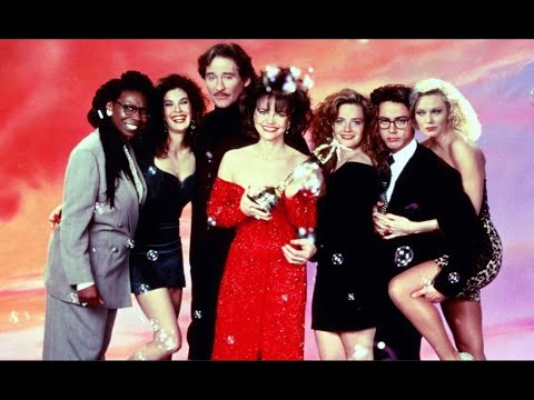 Soapdish /La télé lave plus propre (1991) Bande annonce VF-HD