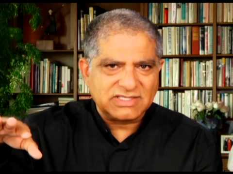 The Key to an Ageless Body and a Timeless Mind, from Deepak Chopra